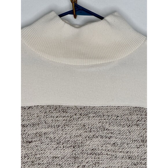 Daily Practice By Anthropology Poncho Midi Dress - Picture 7 of 7